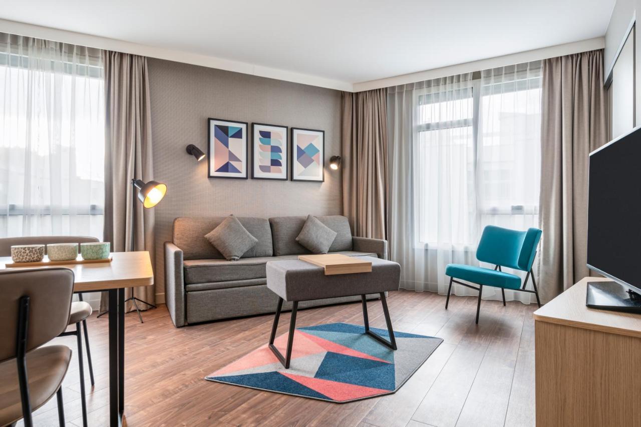 Appartamento con 1 Camera da Letto (4 Persone)